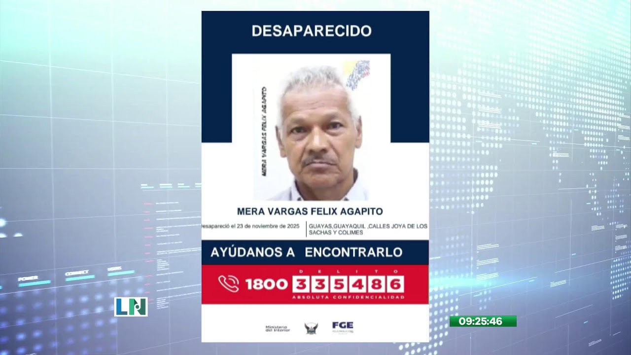 La Noticia en sus 3 emisiones (05:45 - 07:00 - 08:00) 17/03/2026