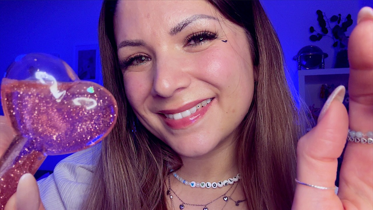 noch wach? mit diesem ASMR nicht mehr lange