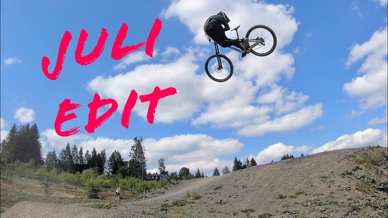 Bikepark Winterberg 2020 - Juli Edit