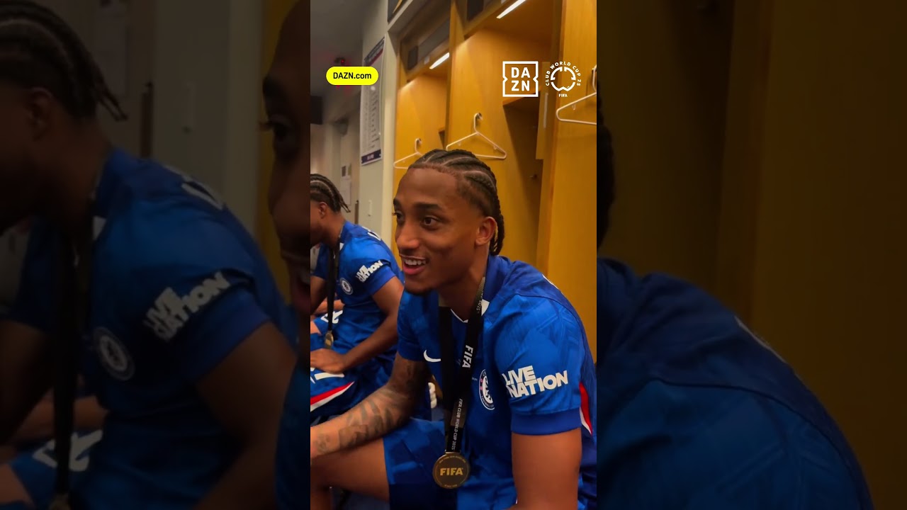 Joao Pedro ditched holiday for glory 🏆