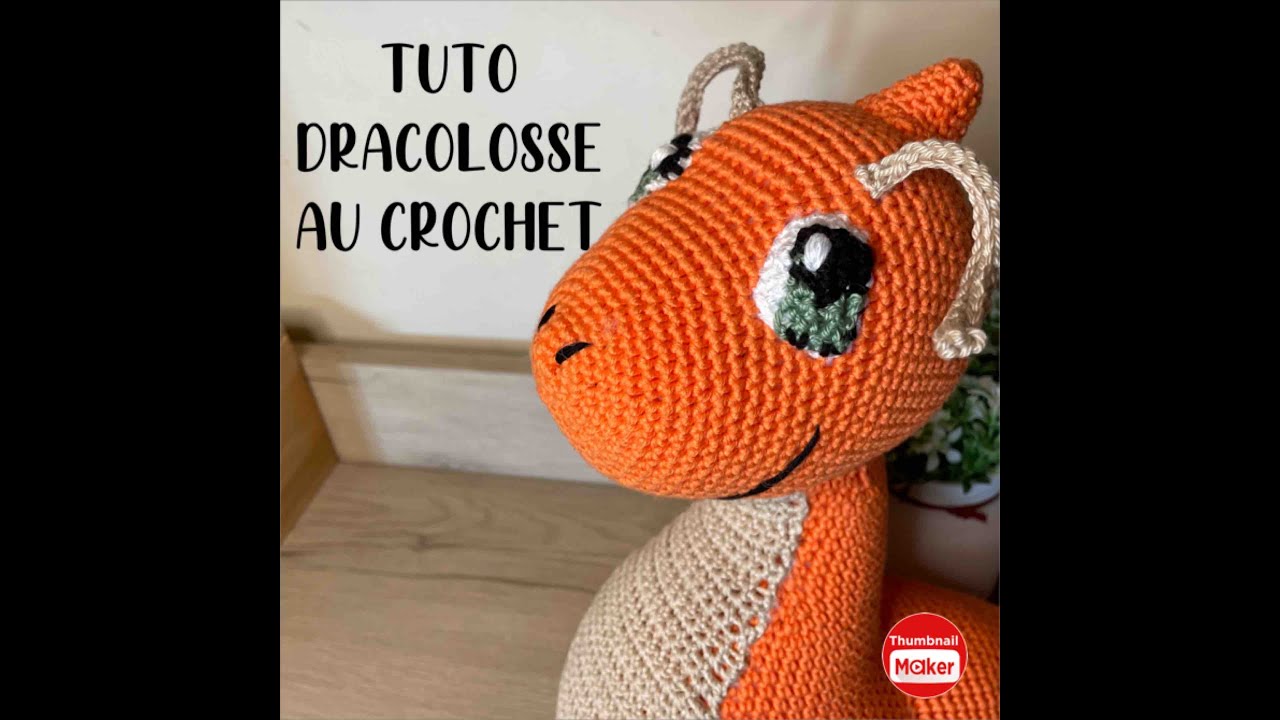 tuto dracolosse partie 1