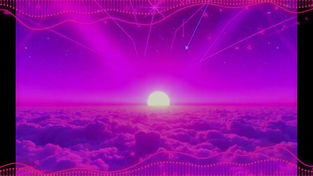 Ultraviolet Skies – Melodic Anthem | Emotional Bass EDM & Euphoric Energy
