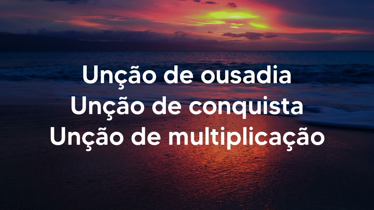 Os sonhos de Deus - Ludmila Ferber (Playback)