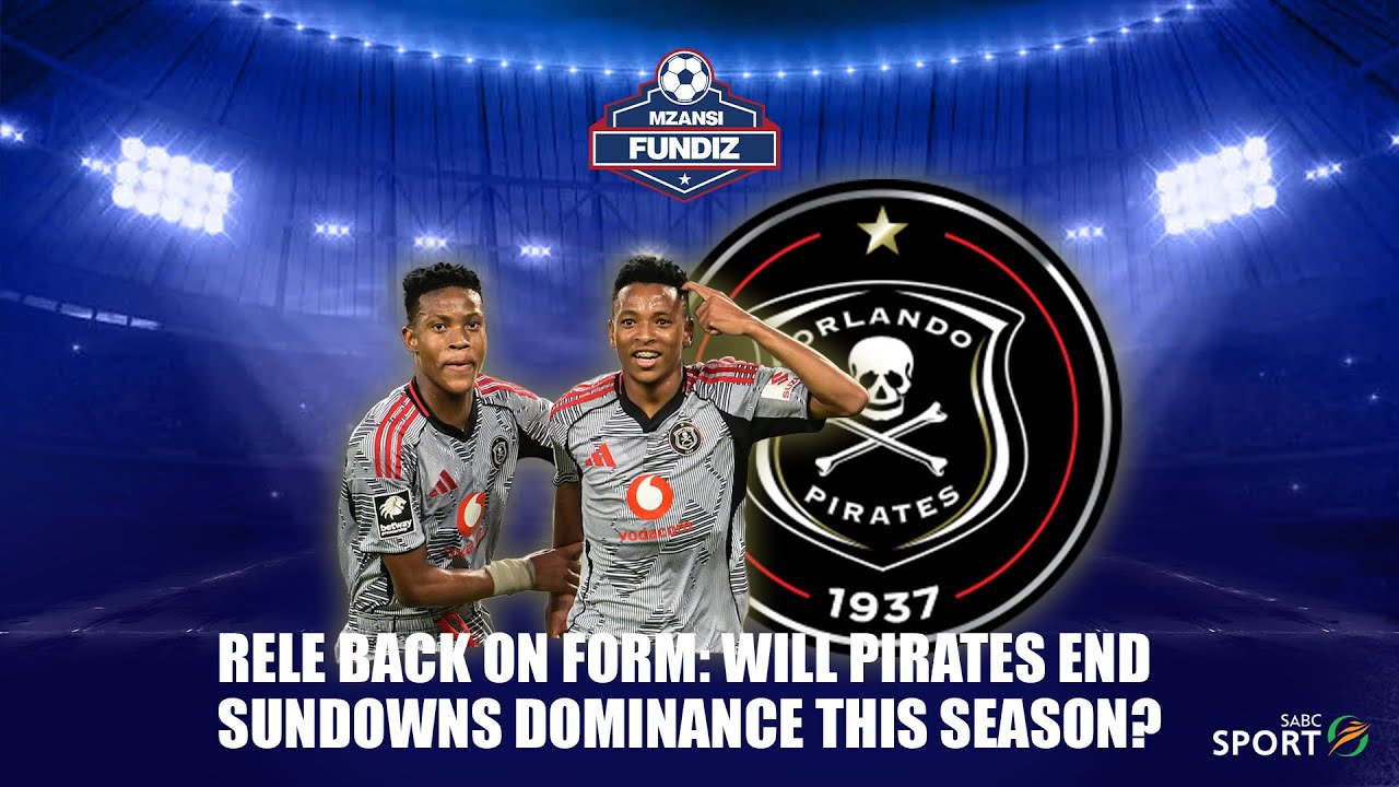 MF S2E44 Part 1, Rele Back On Form: Will Pirates End Downs’s Dominance This Season?