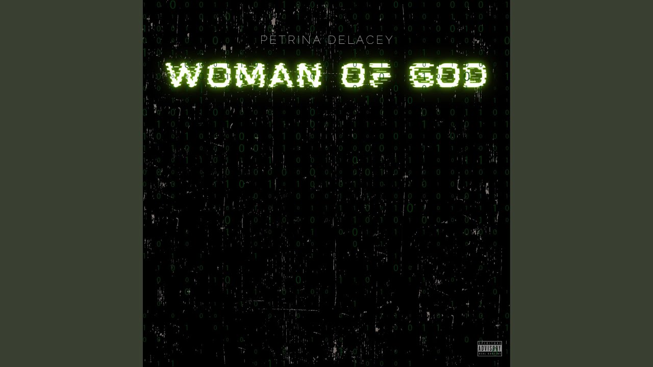 Woman of God