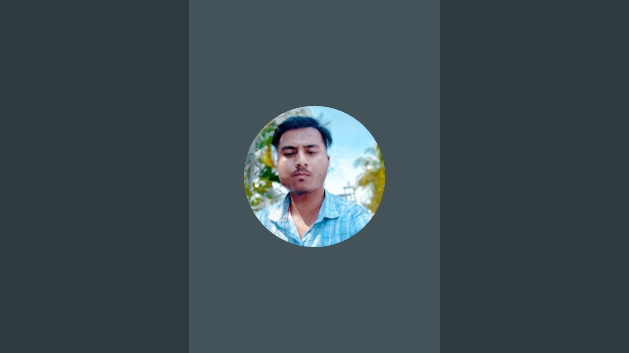 Deepjyoti vlogs Assam is live