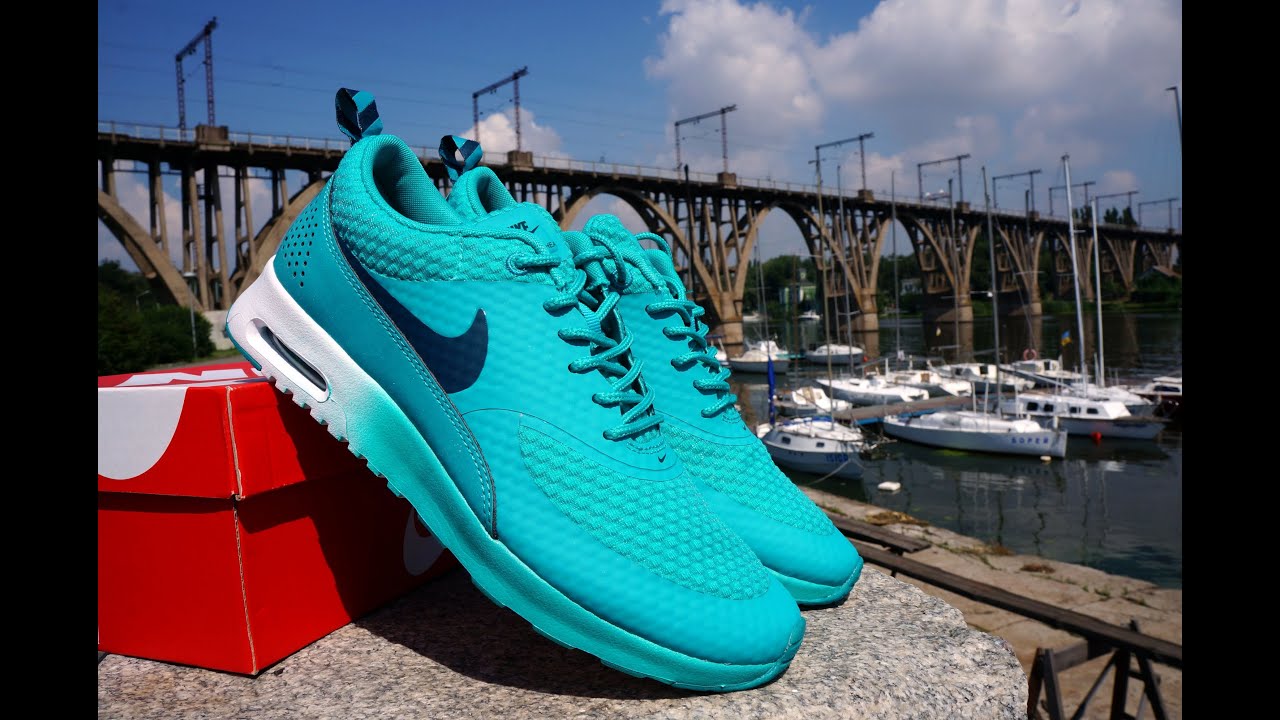 Nike Air Max Thea Premium