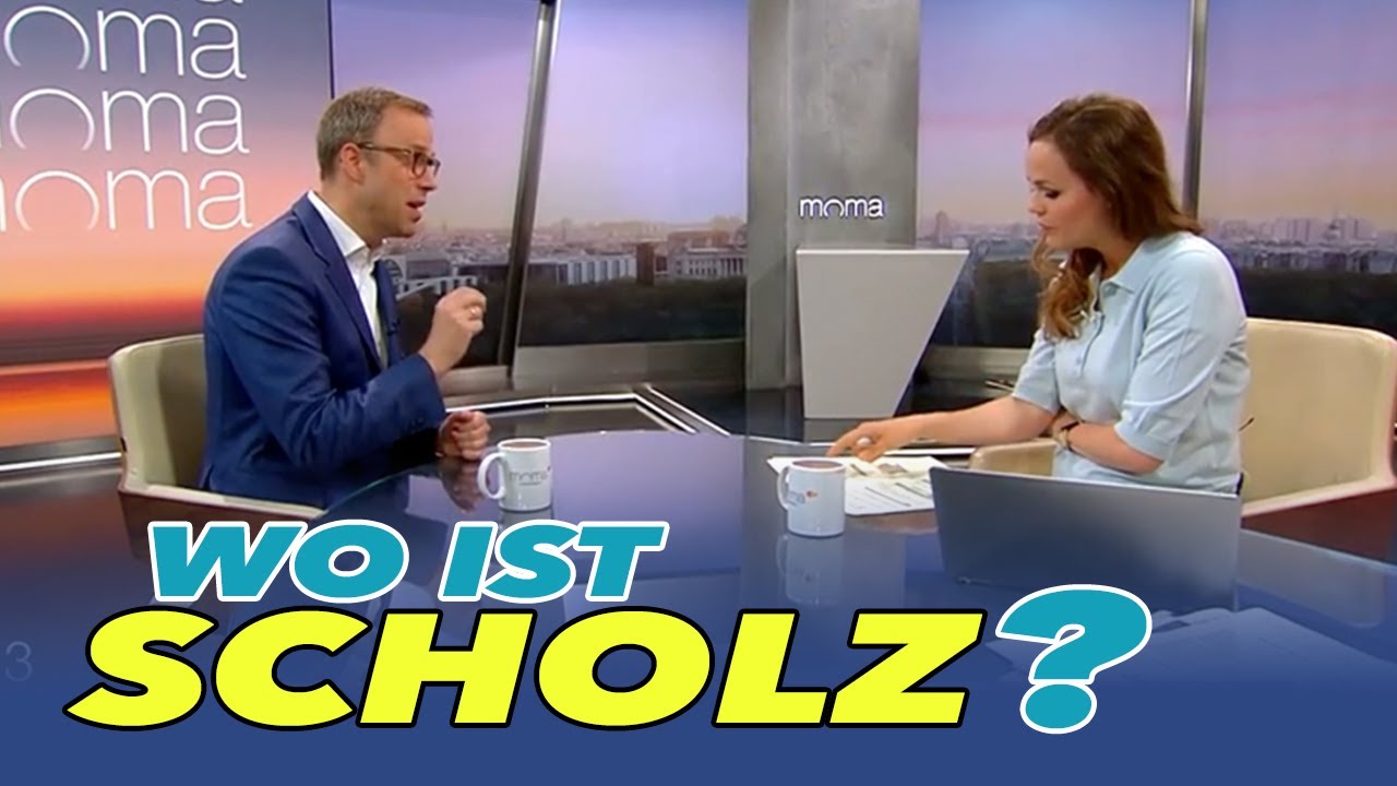 💥Ampel-Streit um das Heizungsgesetz!