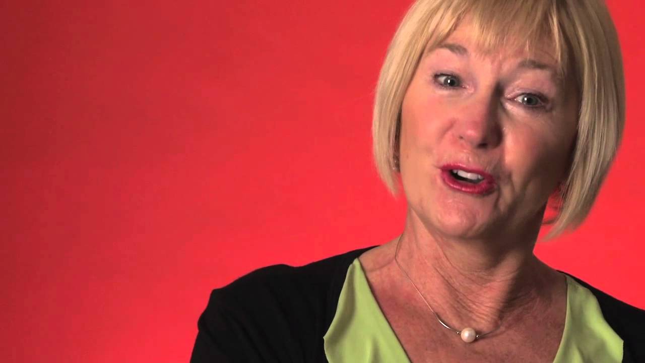The Truth Of It Video Series: Palliative care: Caregiver experience - Linda S