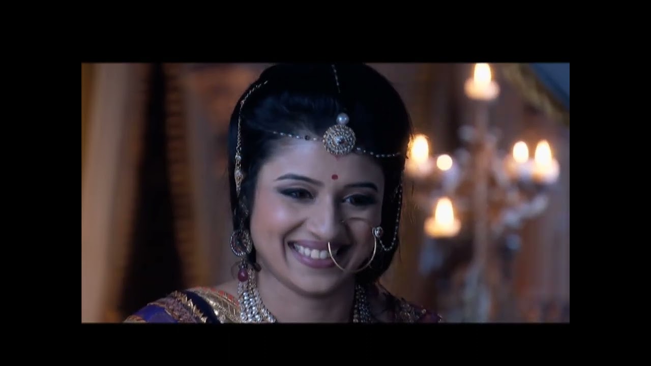 Jodha Akbar - Ep 94 - Ekta Kapoor, Rajat Tokas - Tamil Tv Serial - Zee5 Tamil Classics