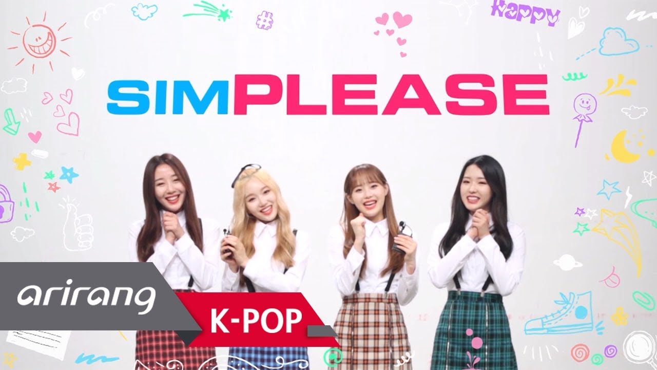 [Simply K-Pop] LOONA(이달의 소녀) / yyxy's SimPLEASE 