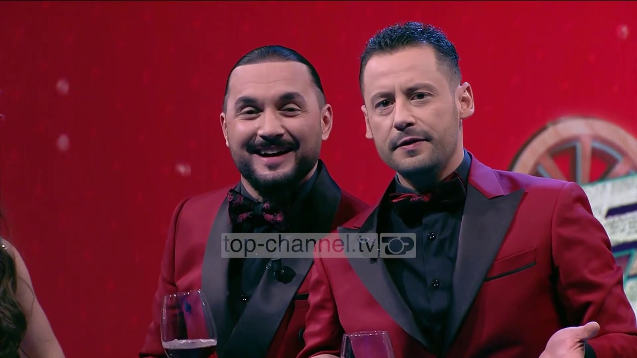 Fiks Fare, Ja më kë politikan do të martoheshin shqiptarët! 31 Dhjetor 2019, Pjesa 1