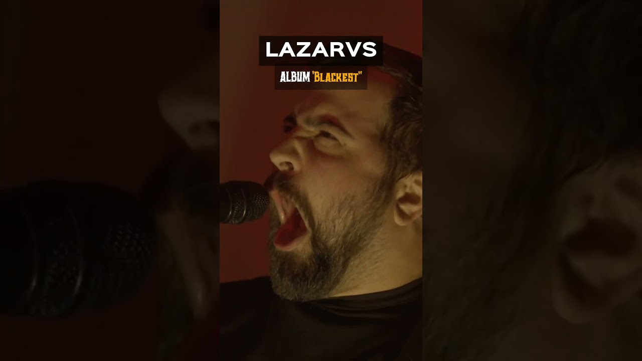 Exploring Hungary's Top METAL BANDS part 2: WORLDWIDE METAL Returns!