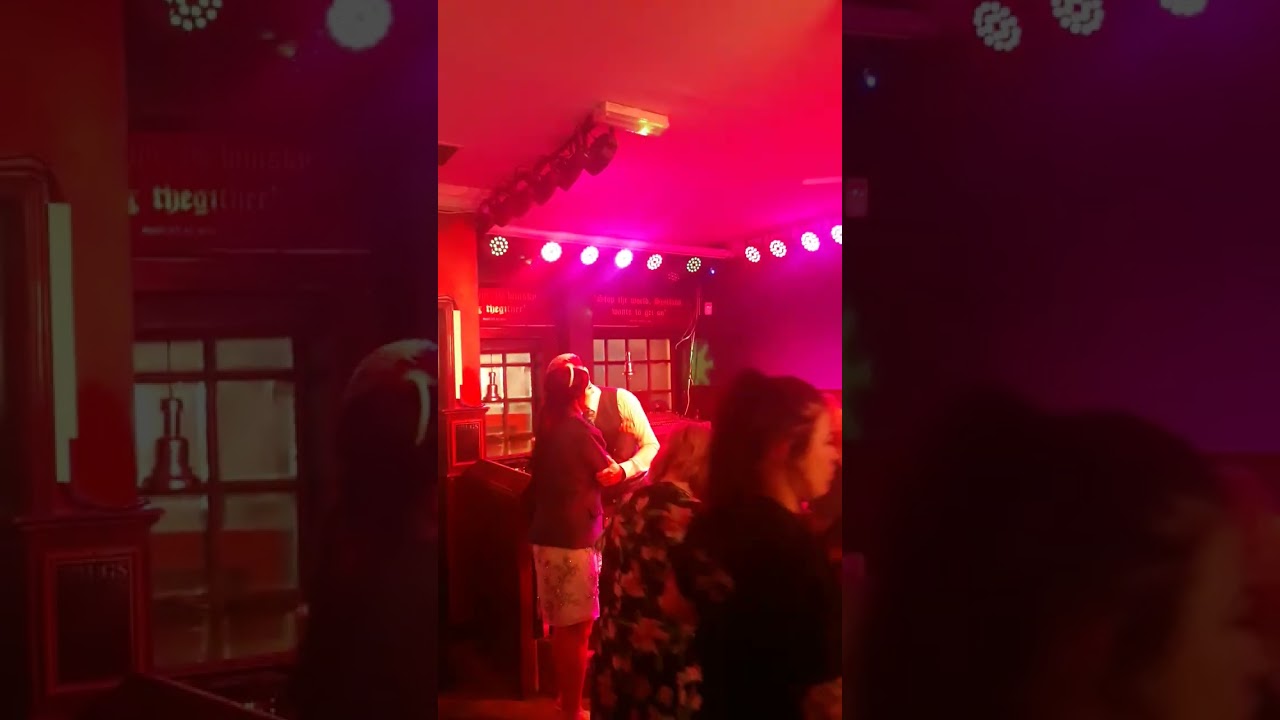 live performances inverness scotland