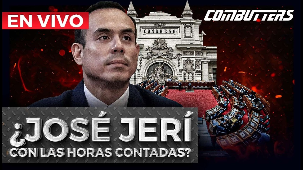 COMBUTTERS EN VIVO - PROGRAMA COMPLETO: MIÉRCOLES 04 DE FEBRERO DEL 2026