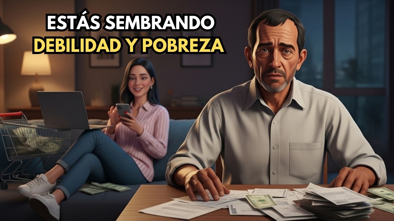 Si tus hijos no aporta nada en casa, puedes arruinarlo mañana