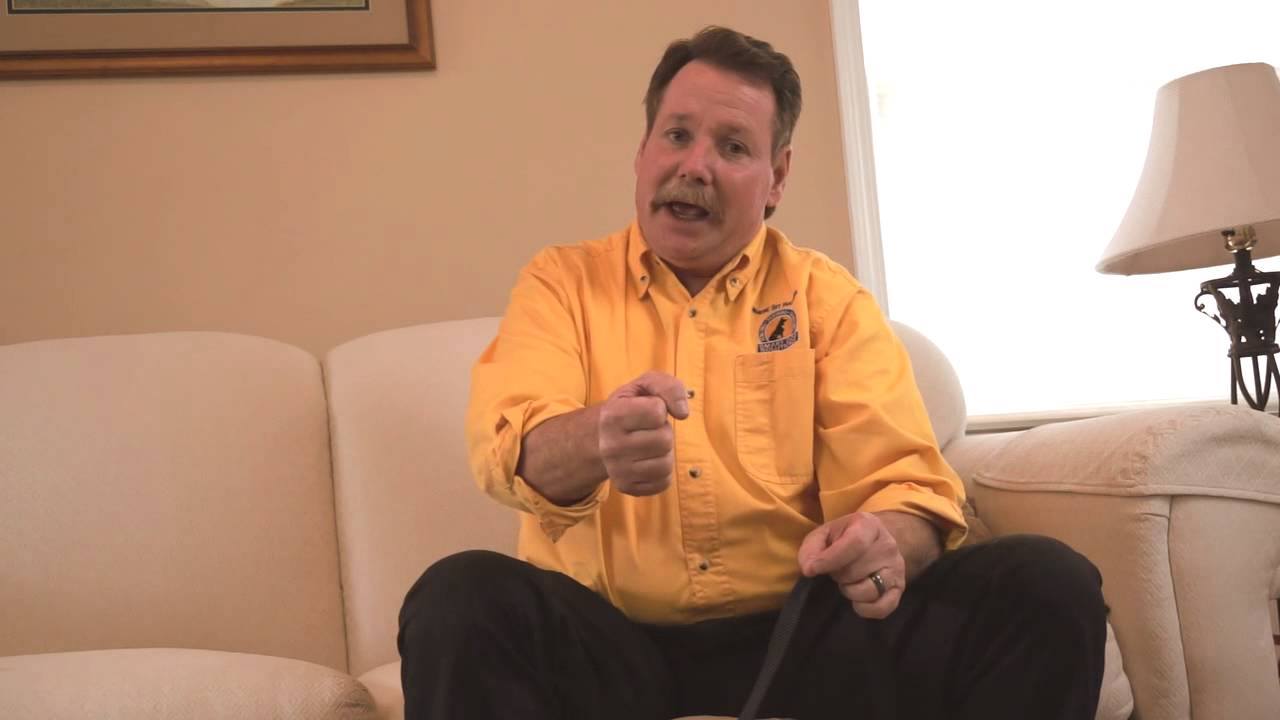 Tom Beitz- E-Gentle Training