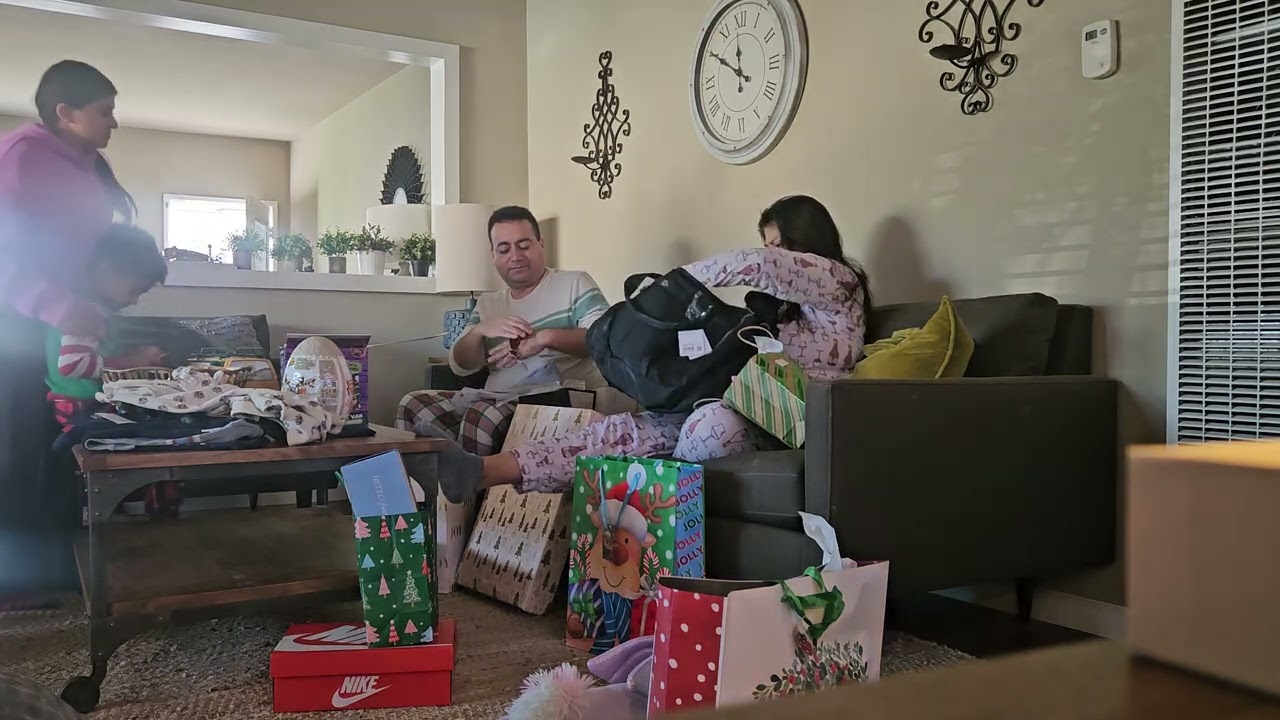 Christmas 2023