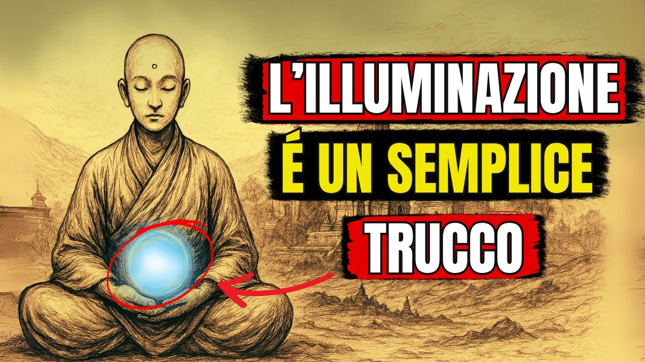 Risveglio Spirituale: Questo &egrave; l&rsquo;Ultimo Video che Ti Serve