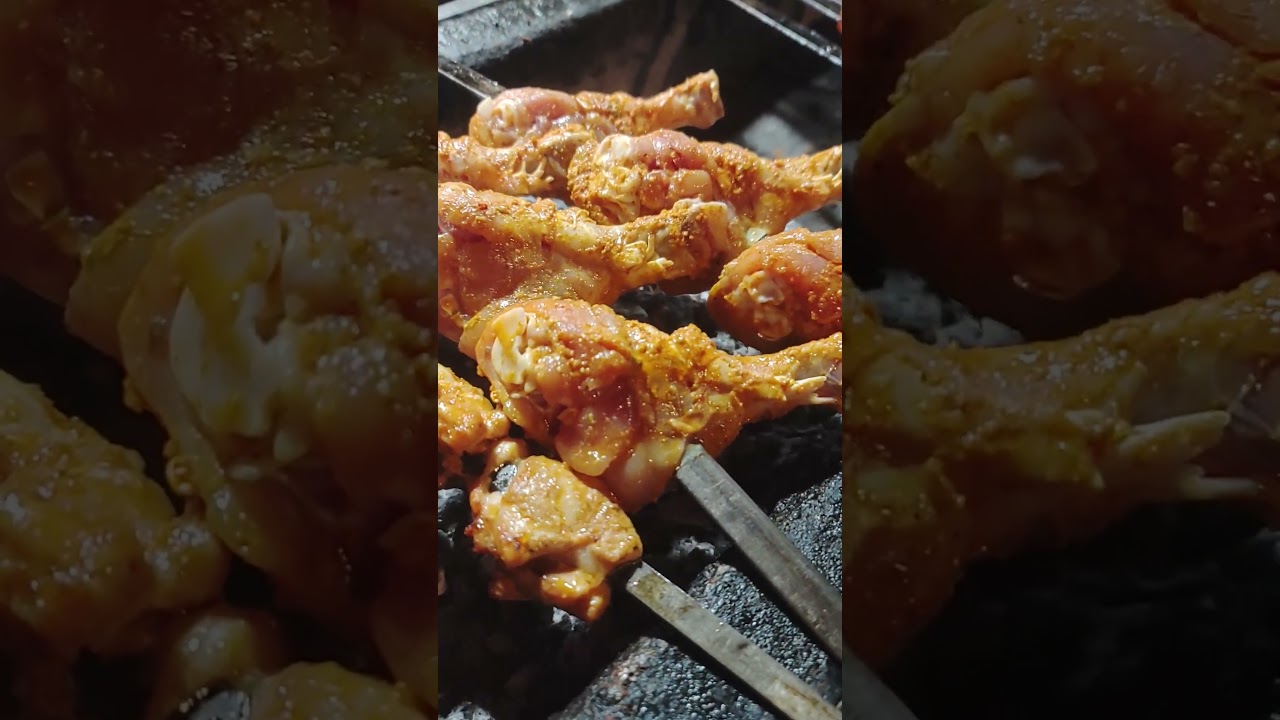 Street Stall Secrets 🔥 | Karachi Kaleji Masala BBQ Recipe