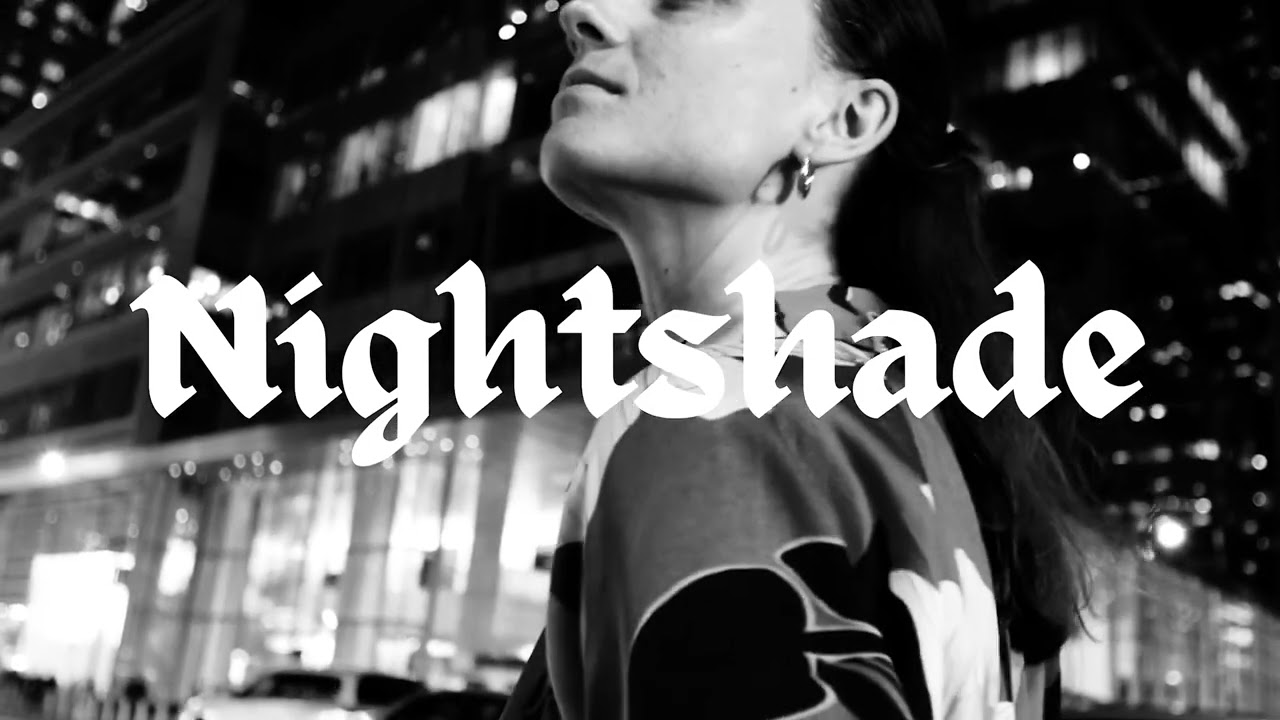 [FREE FOR PROFIT] Freestyle Hard Rap Type Beat - Nightshade