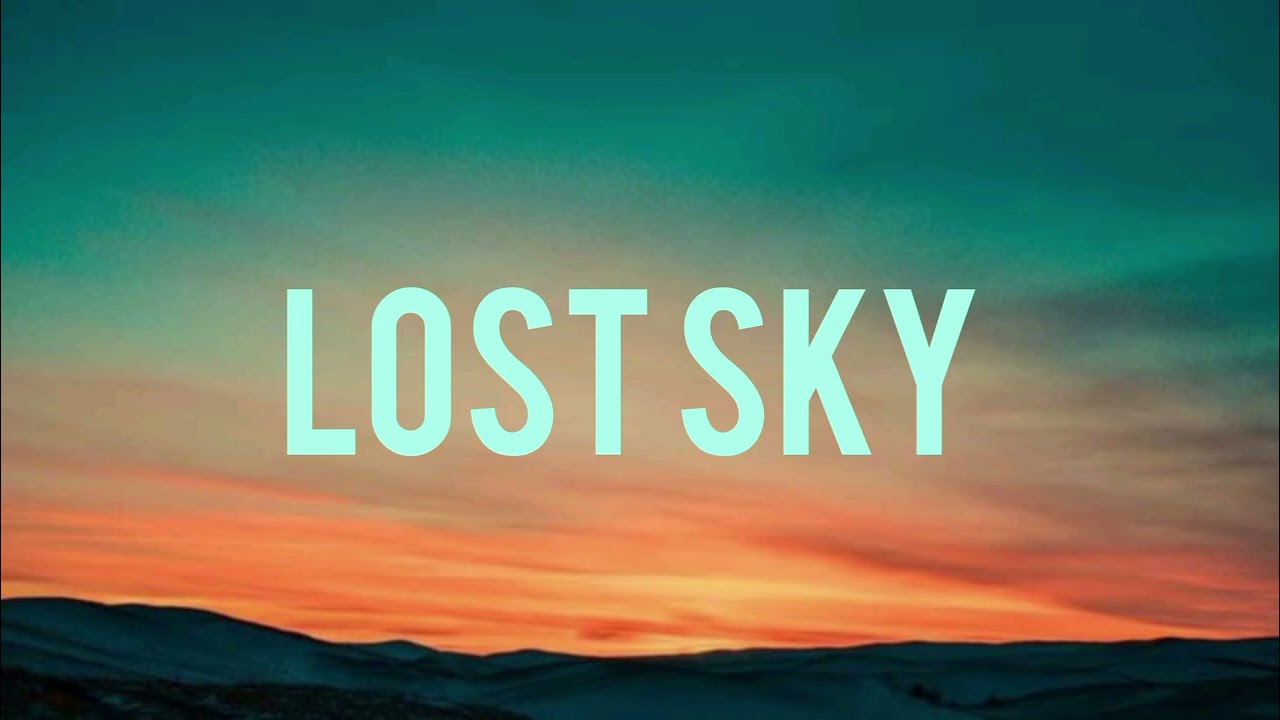 Where We Started ✨ Lost Sky | Motivational Melodic EDM | Best NCS Style