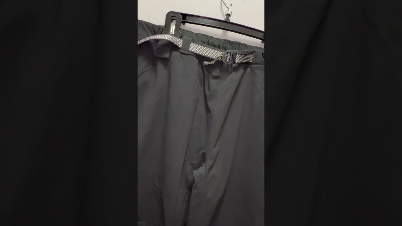 ACG &lsquo;Trail Pants&rsquo;
