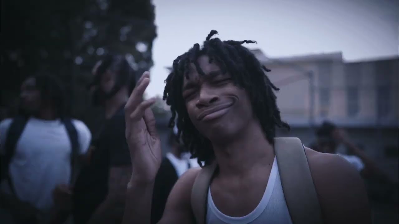 Zuu Balla - Don't Trip (Shot by Weirdo Motions)