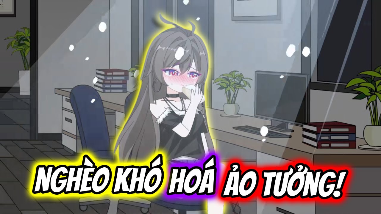 (Full) Nghèo Khó Hoá Ảo Tưởng! | TTD Vietsub