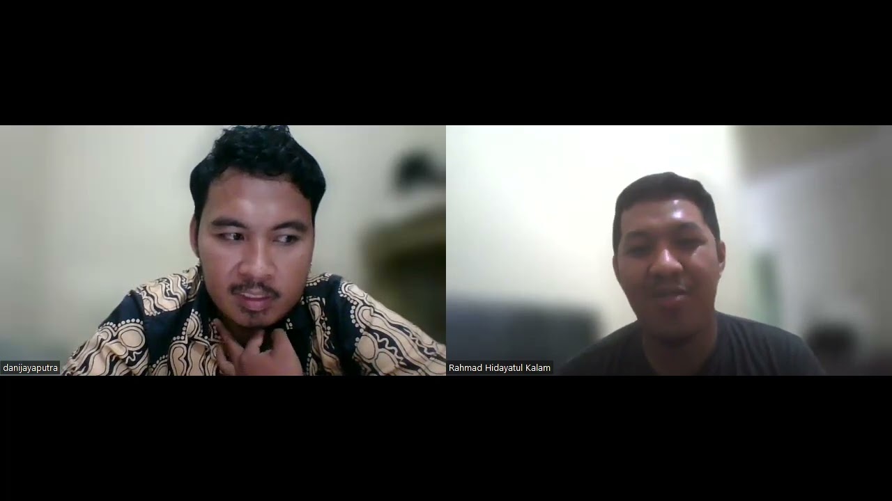 Mock Up Interview LPDP #beasiswalpdp #interview #beasiswalpdp2024 #sigereducation