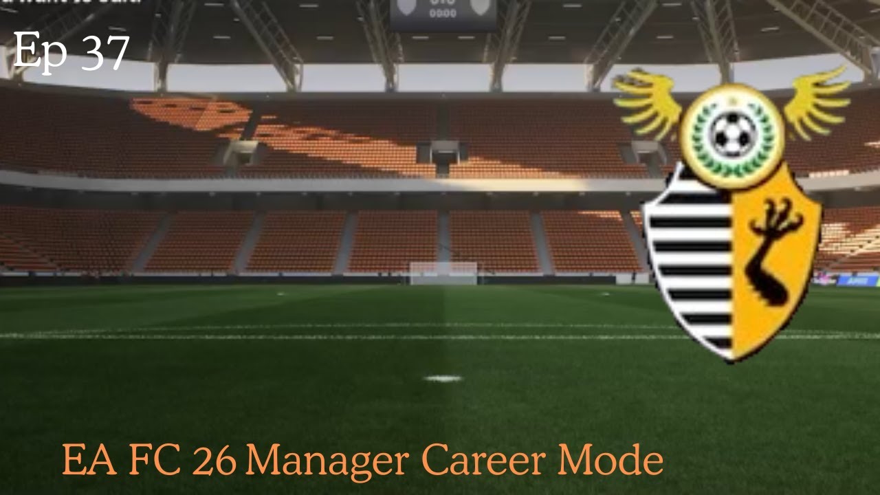 GSP UTD ep 37 | The Finale Season Time to go out on high