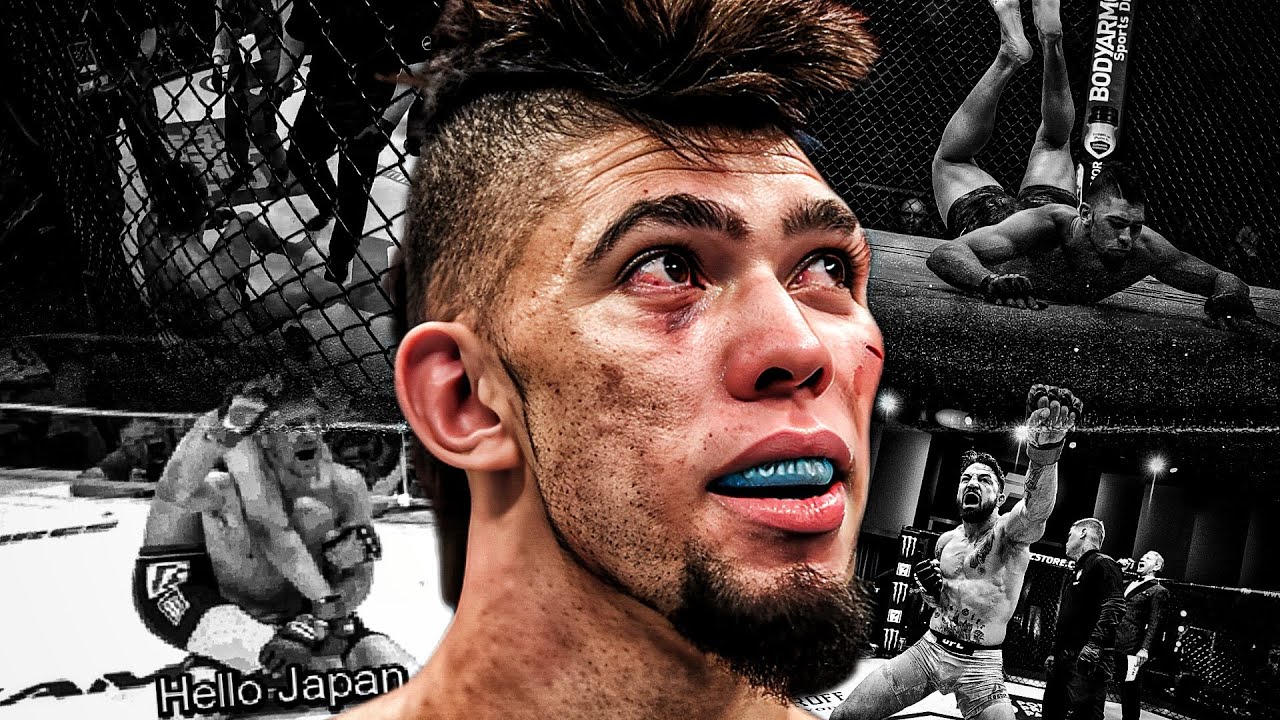 TOP 10 MAIORES TRAPALHADAS JÁ VISTAS EM UMA LUTA DE MMA / UFC