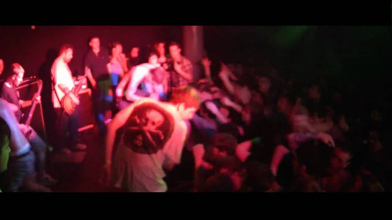 DIRTY MONEY - farewell 29/05/10