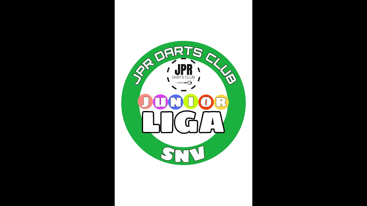 JUNIOR LIGA 25/25