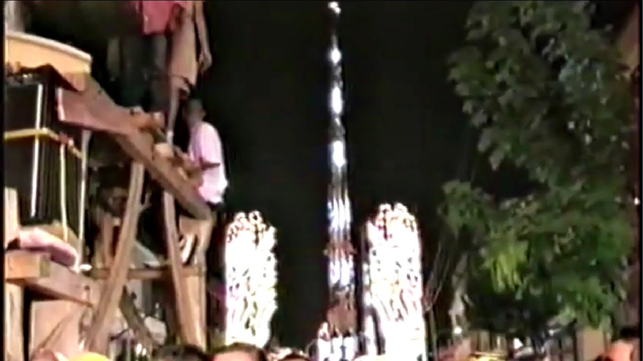 BRUSCIANO 2002 - FESTA DEI GIGLI ( DVD Parte 3)
