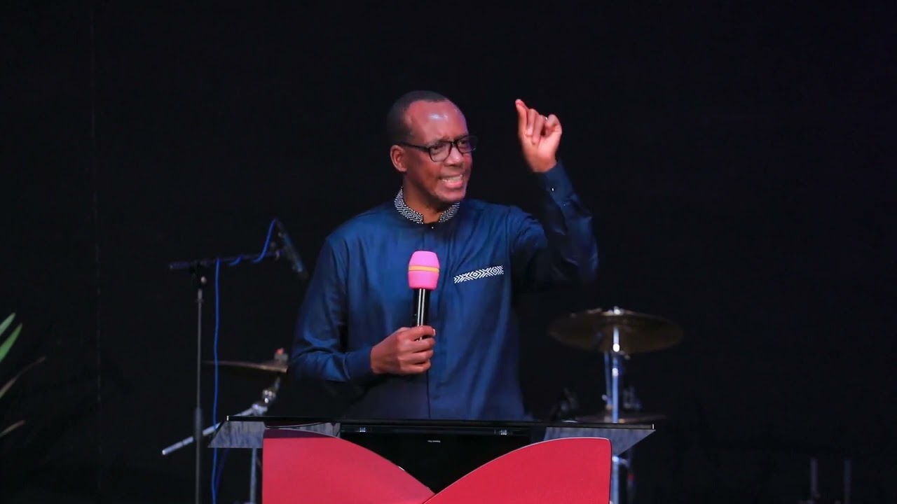 IBINTU 5 BYAGUFASHA GUSHIKAMA KUMUHAMAGARO WAWE // REV. RUHIMBYA Aaron