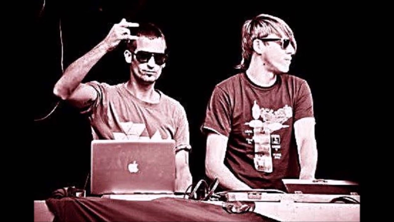 ★✪ NitroDrop ✪★ DJ Mix 2015 ᴴᴰ