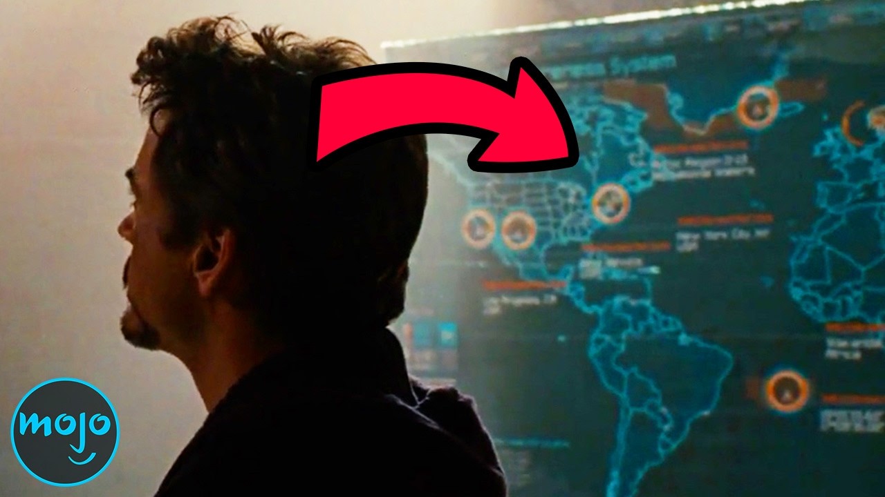 30 MCU Easter Eggs That Are Still Great