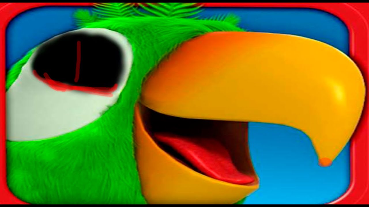 Говорящий P̷̝̽̀̐i̶̝̖̒̌͆͒͠e̶̡̧͂r̸̳͓͓͎̜͐ř̷̖͛ę̶̨̛̟͓̎