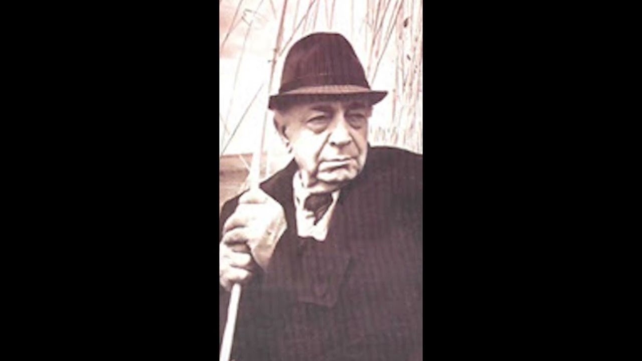 Համո Սահյան - Ինչ անեմ       Կարդում է Նարեկ Մարգարյանը