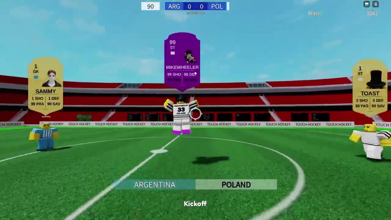Roblox