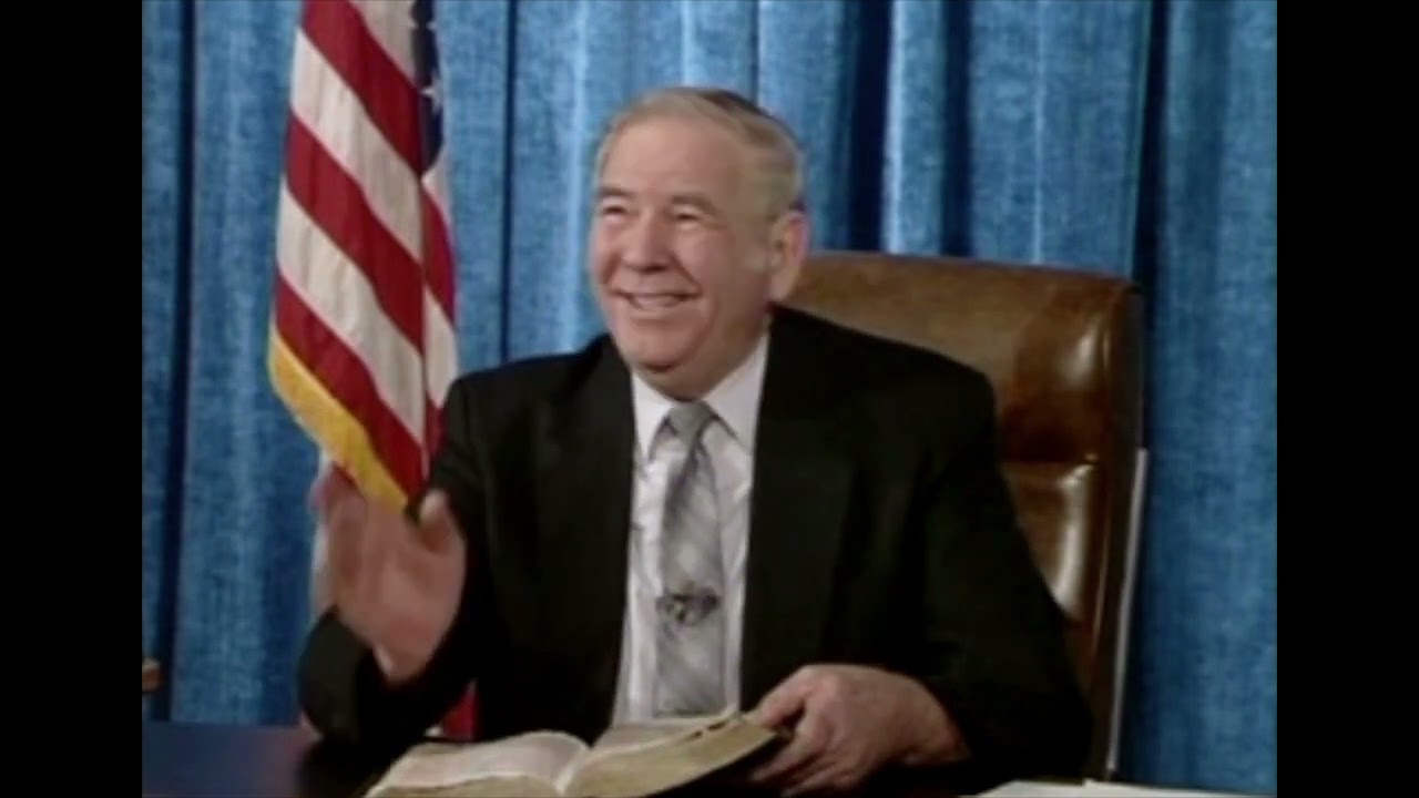 Hour of Temptation - Part 2