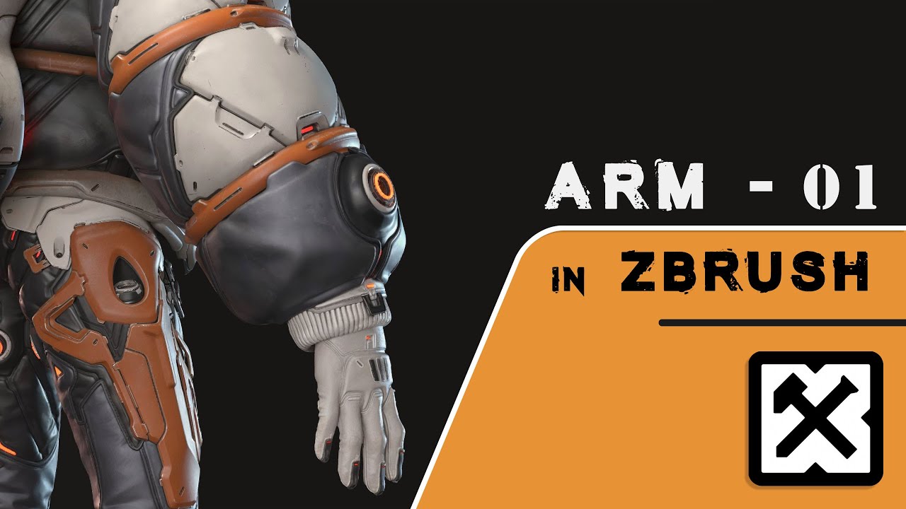 Arm process ! ! (Part 01)