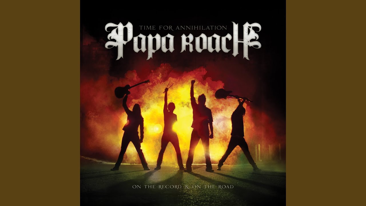 Kick In The Teeth (Explicit)