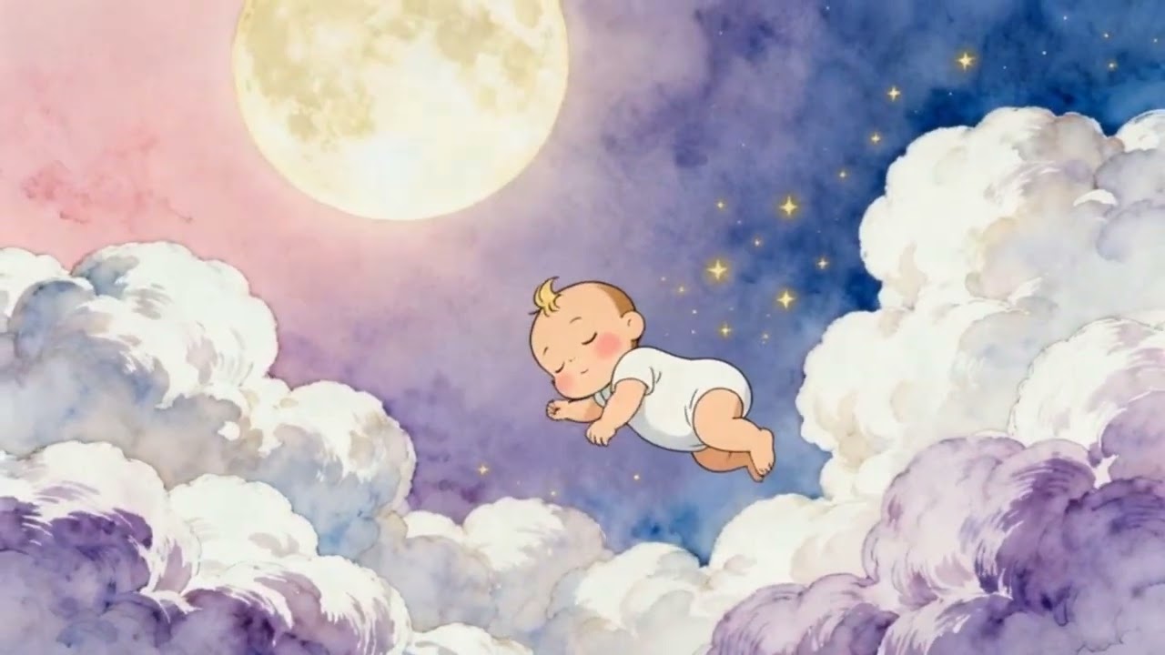 Lullaby for infants 