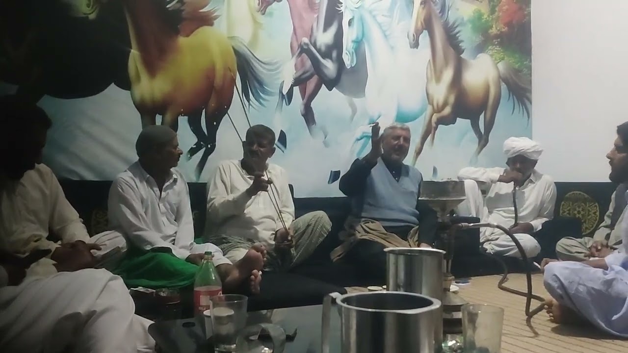 Maya program check wsawa master sikandar vs arshed