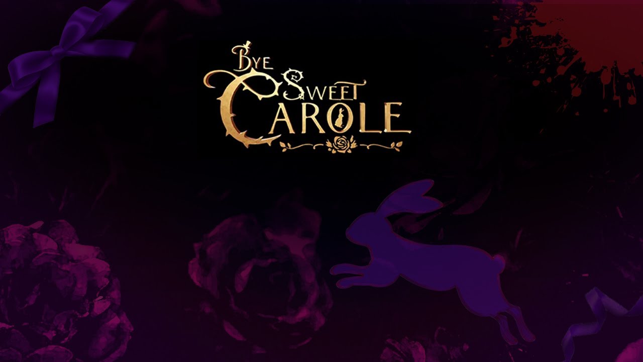 WHAT HAPPENED TO CAROLE?!: Bye Sweet Carole Part 21