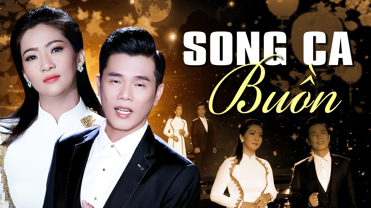 Cặp Đôi Song Ca Bolero Buồn Thấm Đẫm Tâm Trạng ♫ Nhạc Vàng Tuyển Chọn Toàn Bài Hay | Phút Cuối