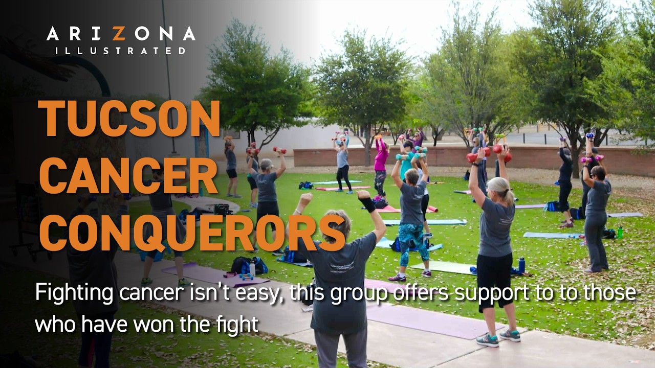 Tucson Cancer Conquerors