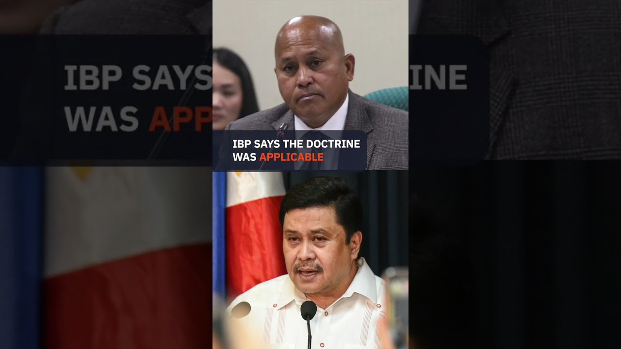 Supreme Court asked to uphold legality of Senate's quorum of 12